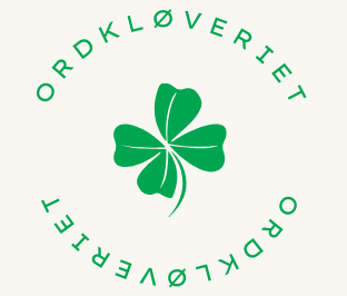 Ordkløveriet
